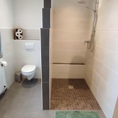 Apartamento Haus Im Erholungsgebiet *