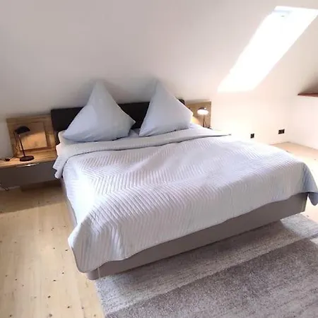 Haus Im Erholungsgebiet