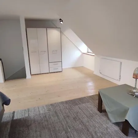 Haus Im Erholungsgebiet
