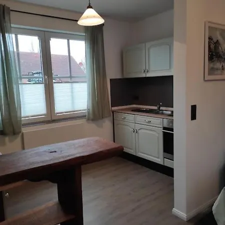 Haus Im Erholungsgebiet * Detern