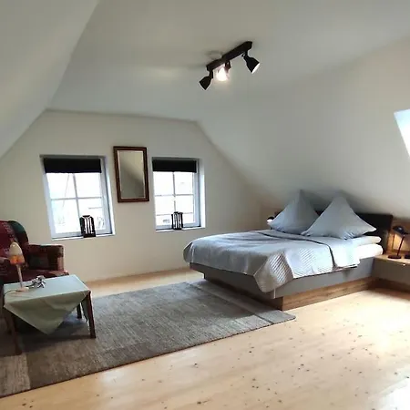 Haus Im Erholungsgebiet *