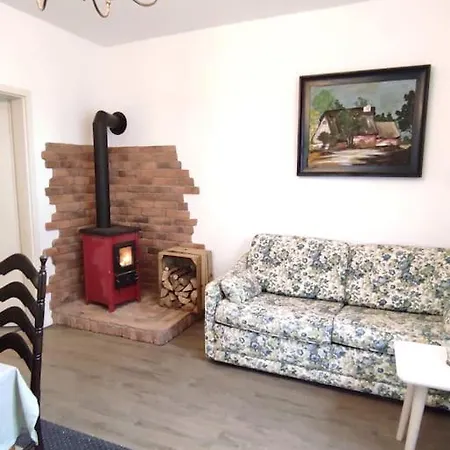 Haus Im Erholungsgebiet Apartment *